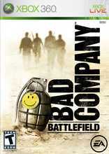 Battlefield - Bad Company (Xbox 360)